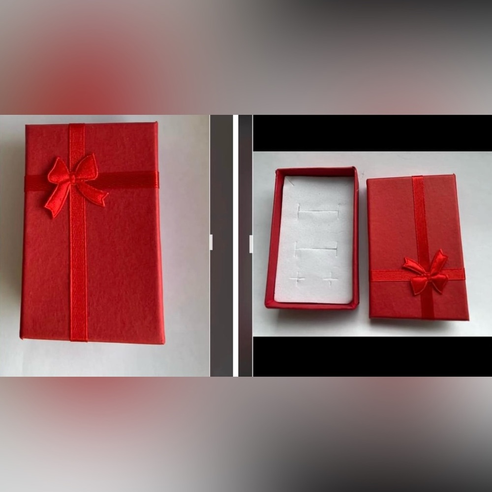 925 (EUC) onyx pierced earrings pendant 20” necklace set signed  vintage jewelry - Picture 15 of 17